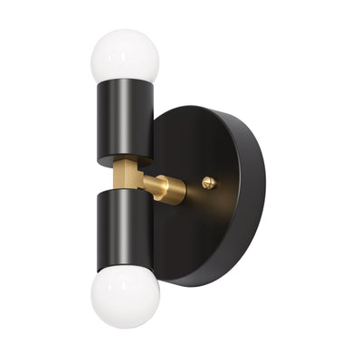 Crestview - Two Light Sconce