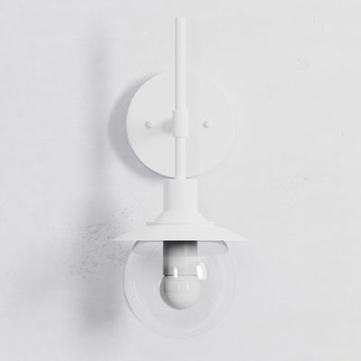 Andover - Single Light Sconce
