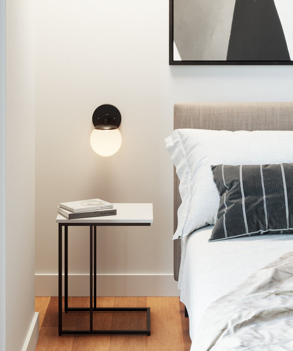 4 Benefits of Lighting Any Space With Wall Sconces