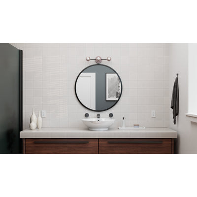 Walton - Three Light Bathroom Vanity