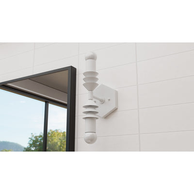 Cove - Two Light Sconce
