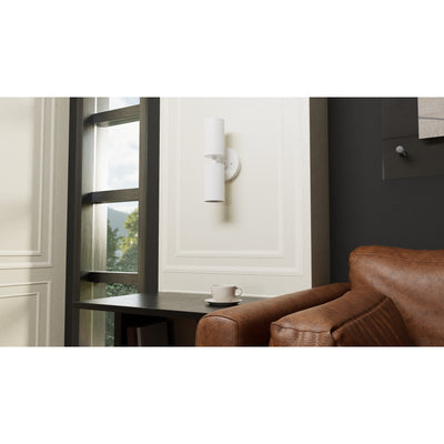 Holley - Two Light Sconce