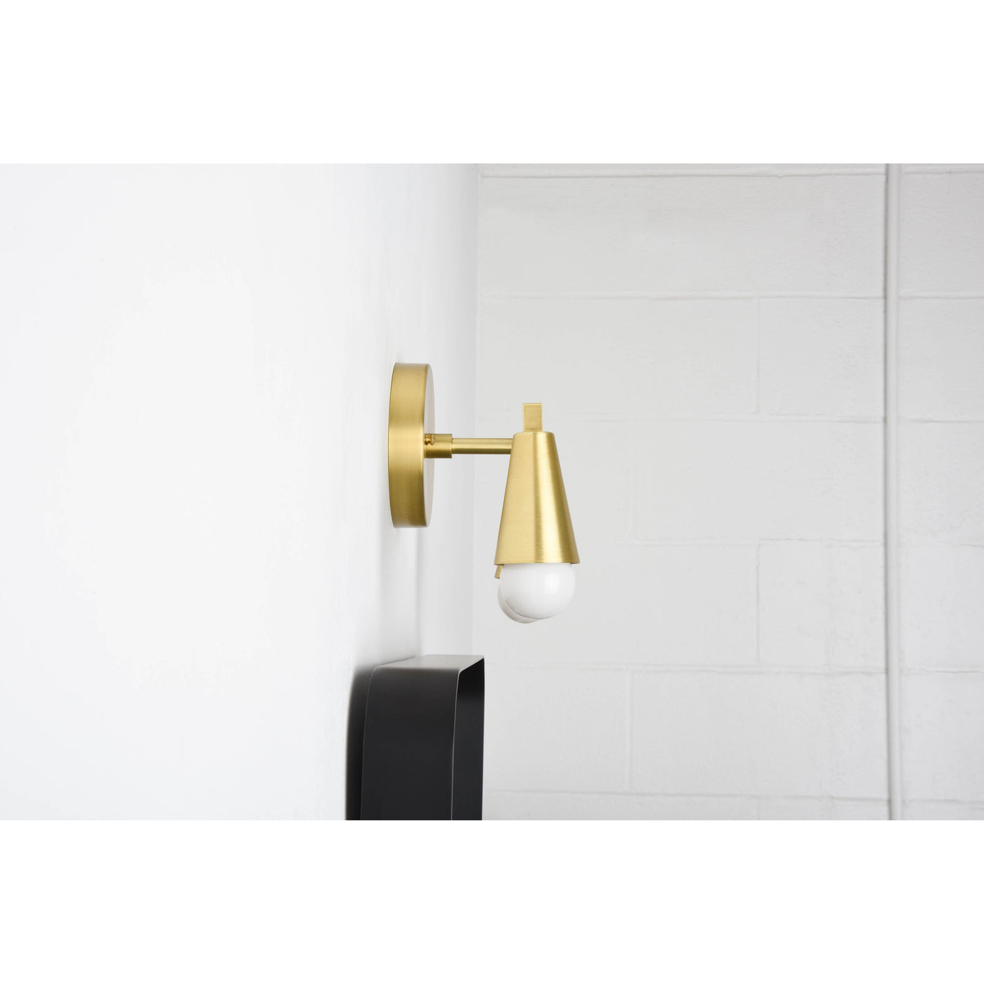 Danbury - Two Light Bathroom Vanity