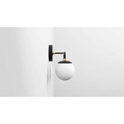 Tomar - Two Light Bathroom Vanity