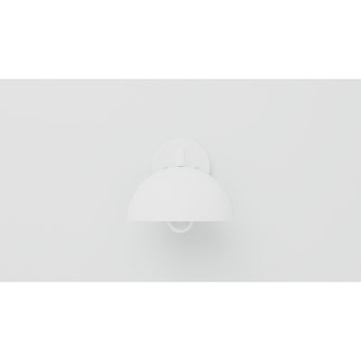 Orem - Single Light Sconce
